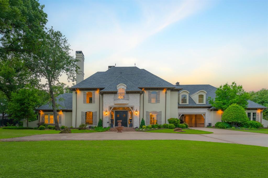 1321 Bridle Bit Road