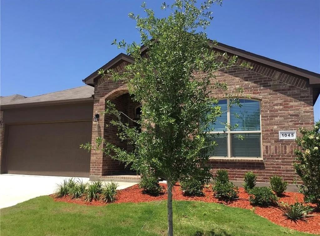 1045 Spanish Needle Trail Property Photo
