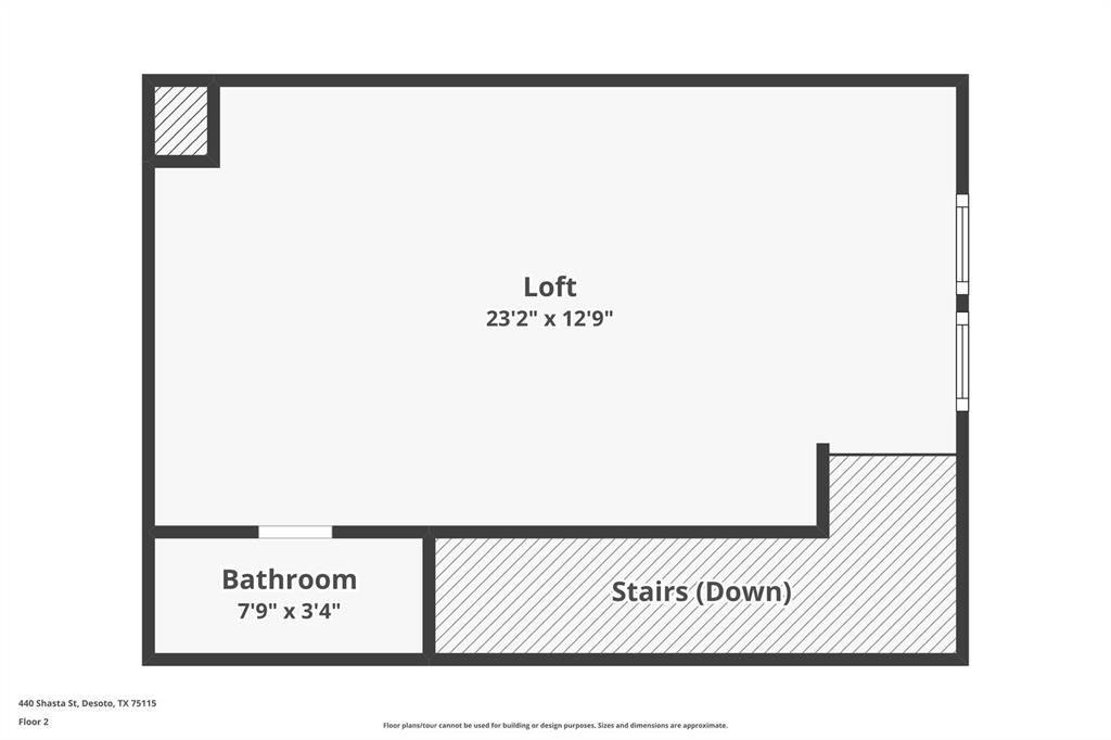 440 Shasta Street Property Photo 31