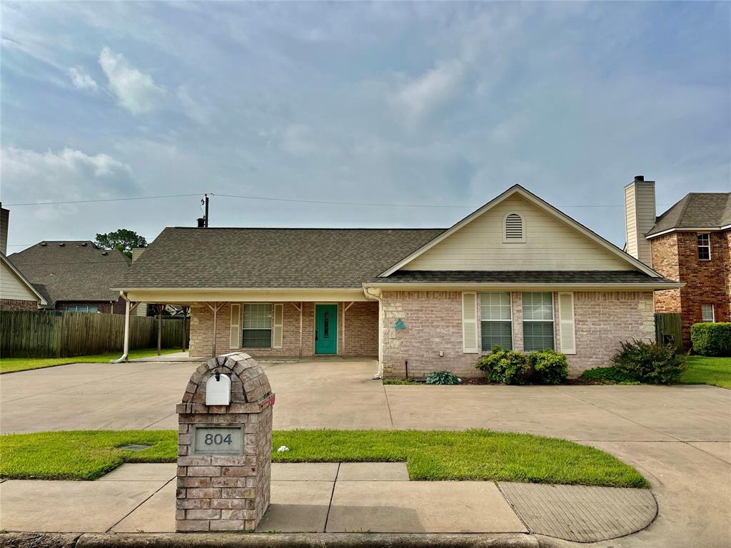 804 Austin Acre Property Photo