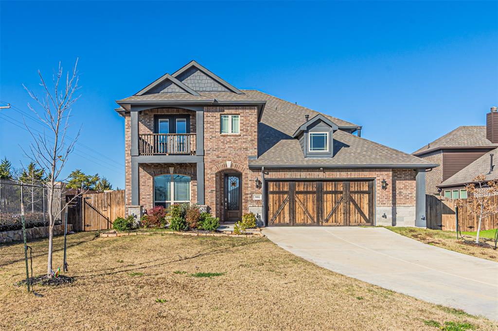 3001 Spring Court Property Photo