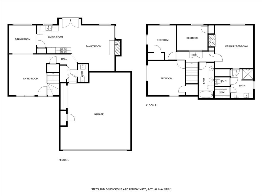 2501 Dahlia Drive Property Photo 33