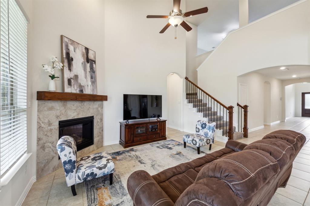 1203 Lakefirth Path Property Photo 1