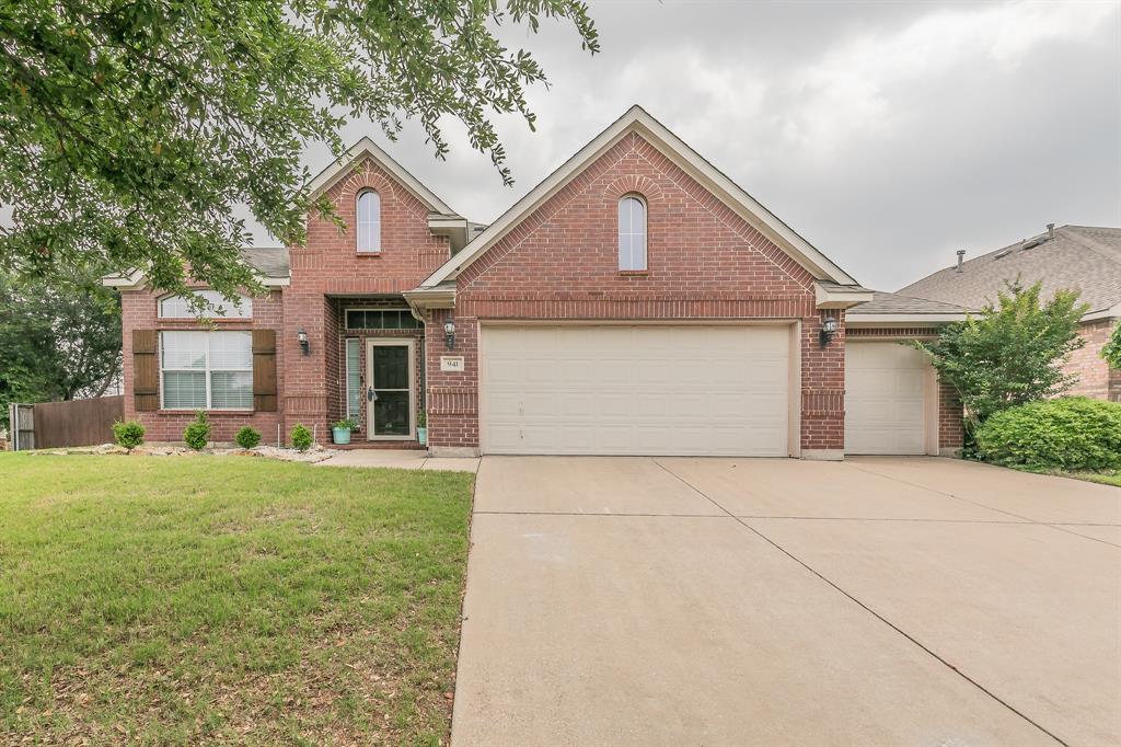 941 Sequoia Way Property Photo