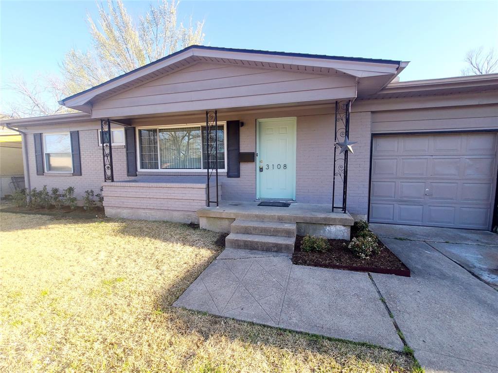 3108 Mayhew Drive Property Photo 1