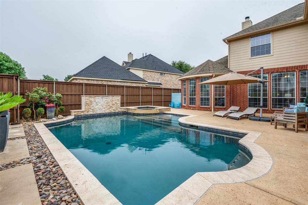 439 Fox Trail