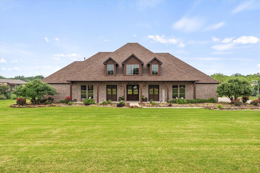 2035 Hodges Lake Drive Property Photo 1