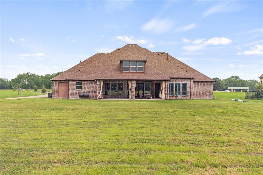 2035 Hodges Lake Drive Property Photo 37