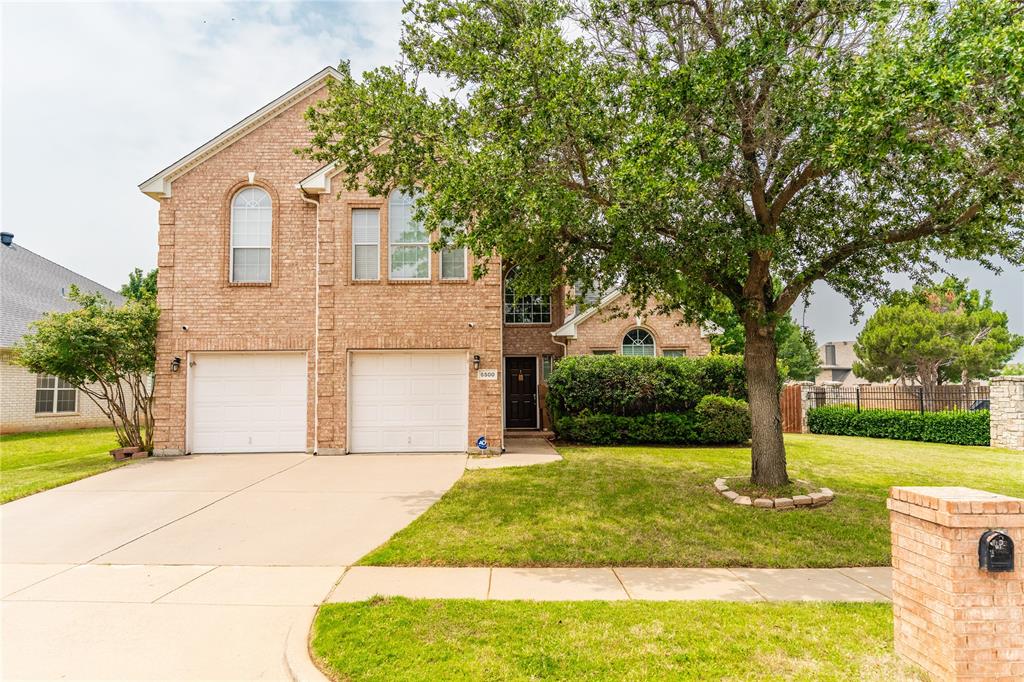 6500 Fannin Farm Way Property Photo 1