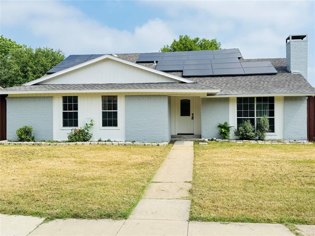 3317 Claymore Drive