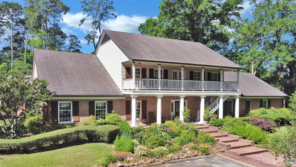 6706 Querbes Drive Property Photo 1