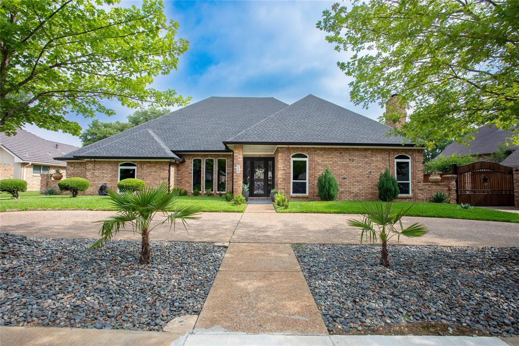 509 Farine Drive Property Photo