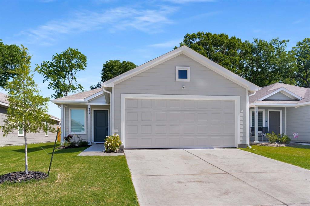 222 Harvest Street