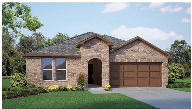 3021 Graduation Road Property Photo
