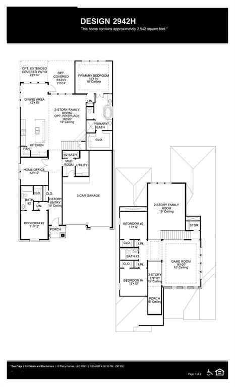 605 Arden Lane Property Photo 2