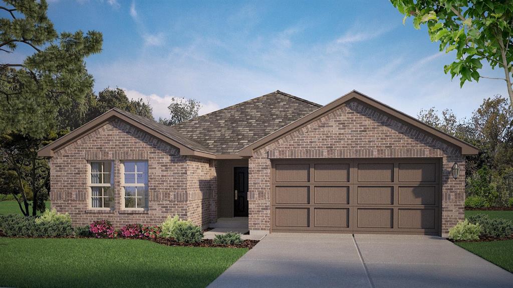 3005 Graduation Road Property Photo