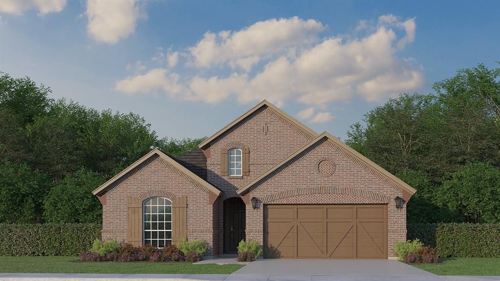 3125 Lacebark Lane Property Photo 1