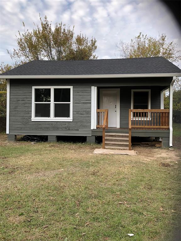 4122 Carver Street Property Photo