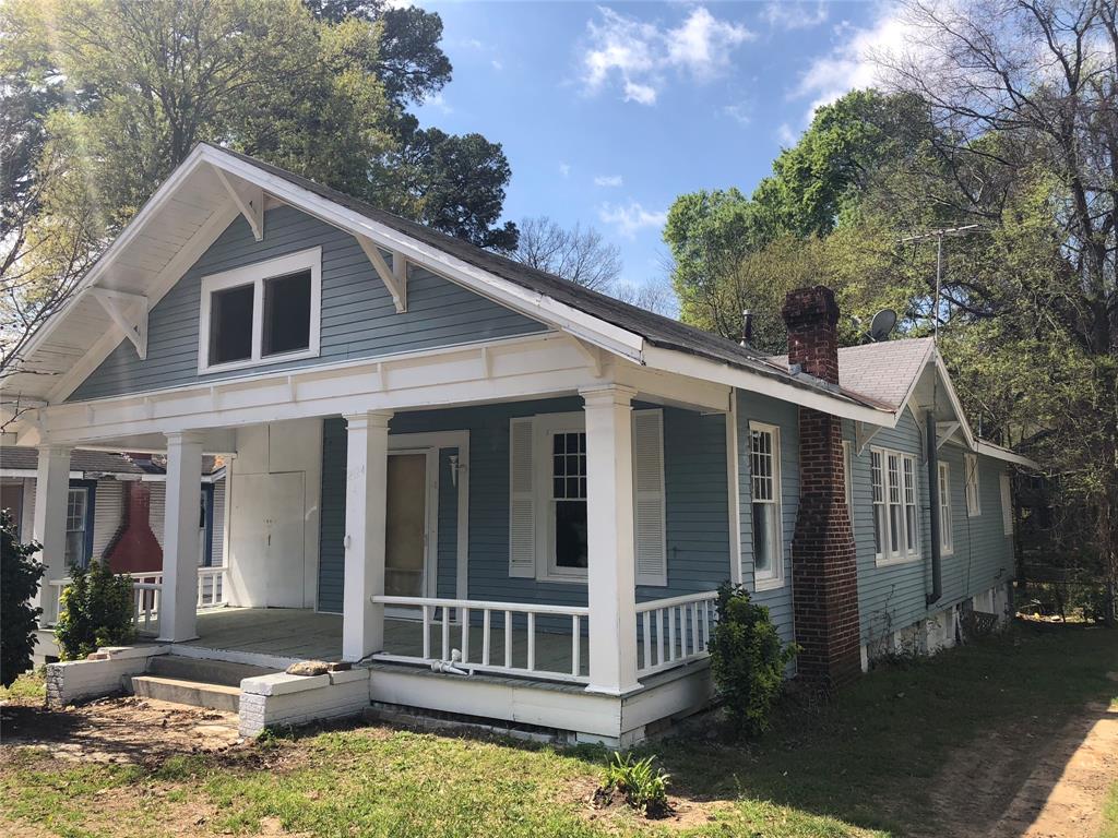 2424 Highland Avenue Property Photo