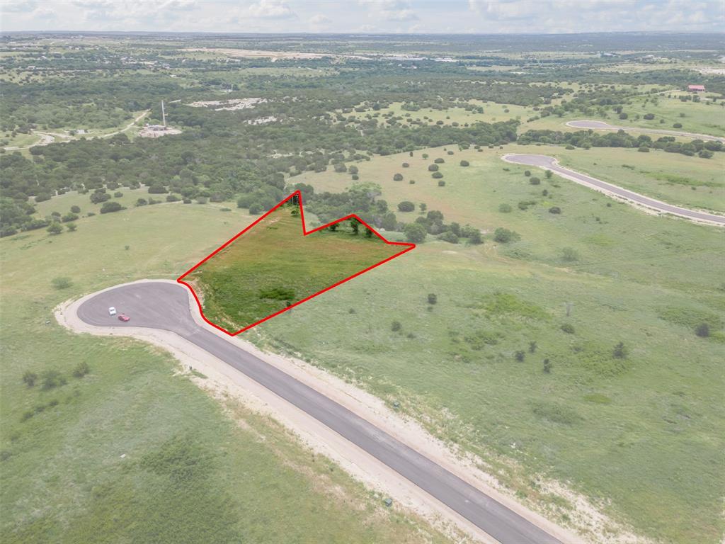 3609 Lucky Pepper Drive Property Photo 2