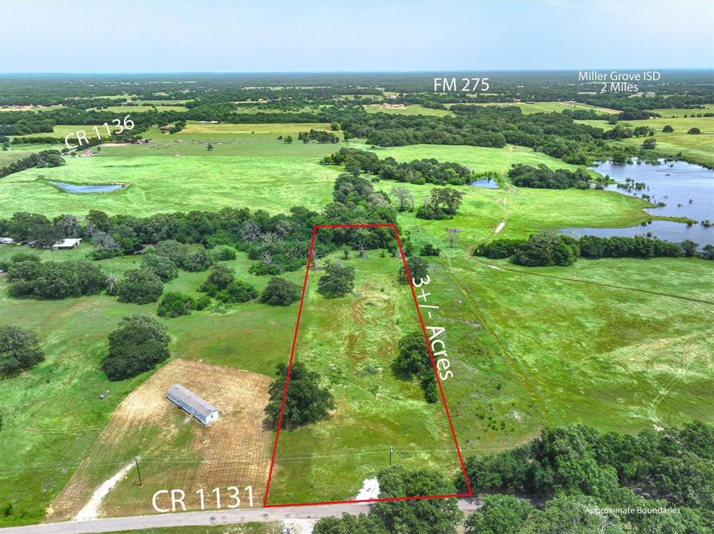 Tbd County Road 1131 Property Photo 3