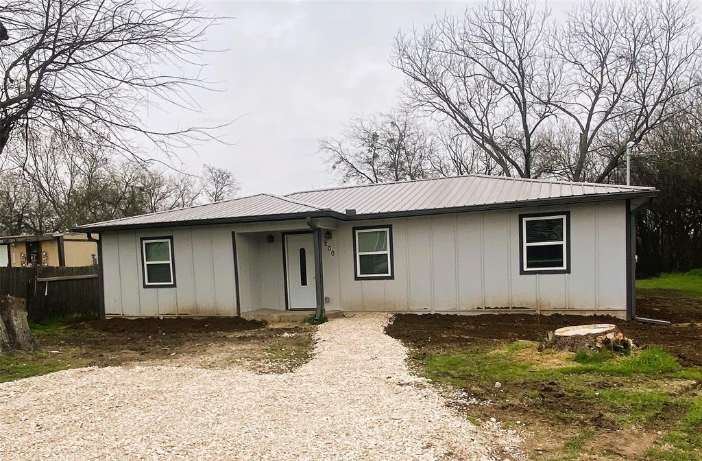 200 N Kerr Street Property Photo