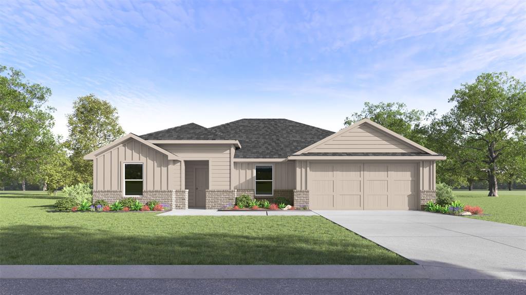 2302 Bunker Hill Drive Property Photo