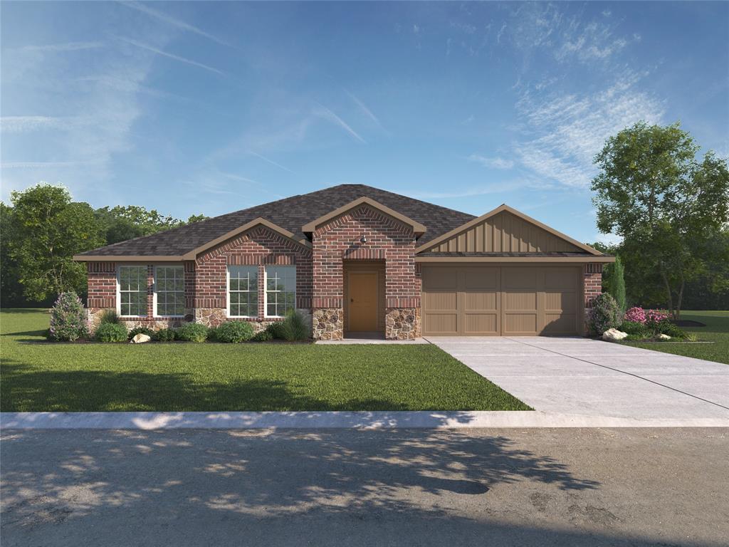 2316 Bunker Hill Drive Property Photo