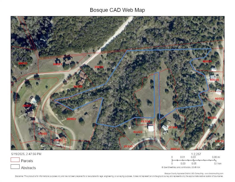 Tbd Harbor View Court Property Photo