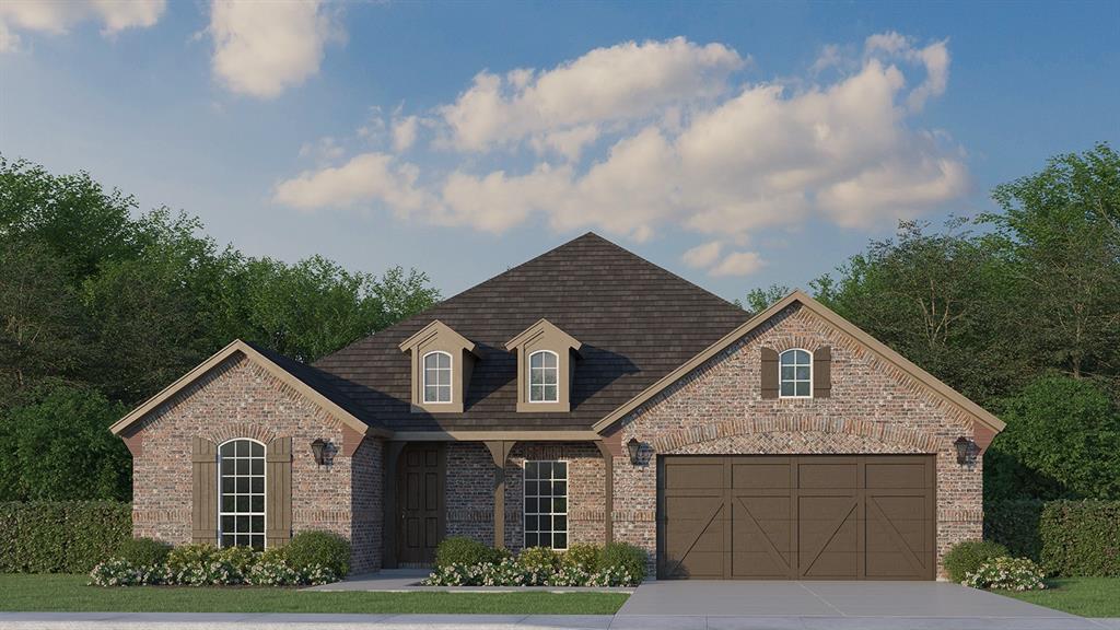 3330 Little Bluestem Road Property Photo 1