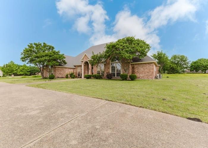 215 Harvest Ridge Property Photo 4