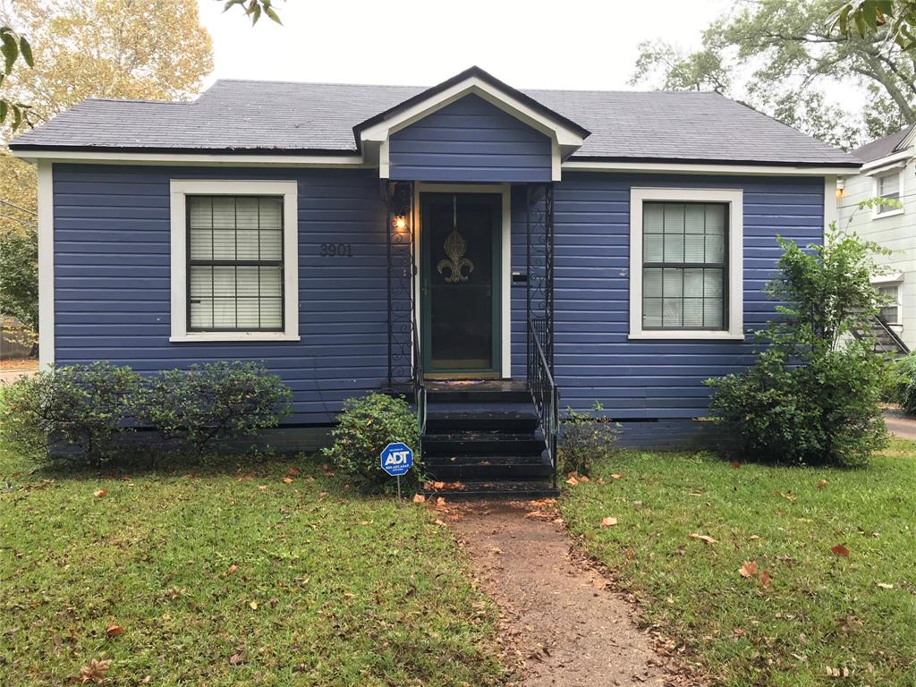 3901 Baltimore Avenue Property Photo