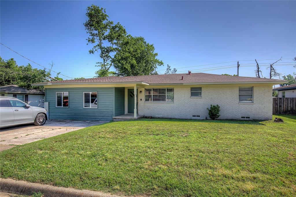 508 Ward Street Property Photo 1
