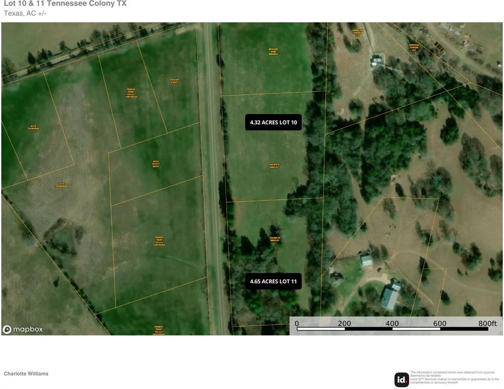 Tbd Lot 11 Fm 645 Property Photo 9