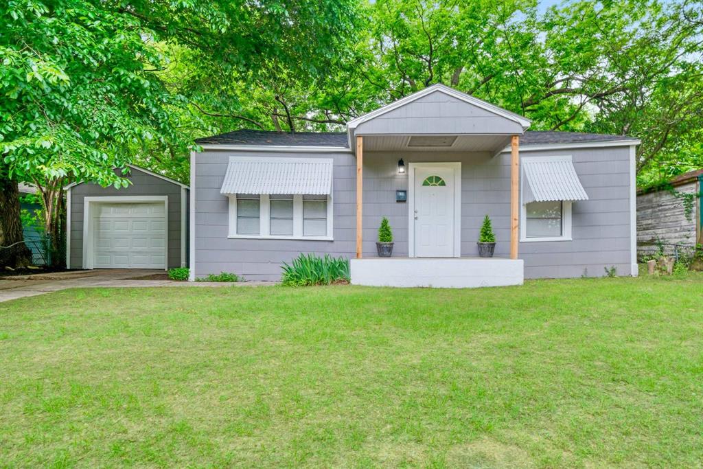 630 16th Street Property Photo 1