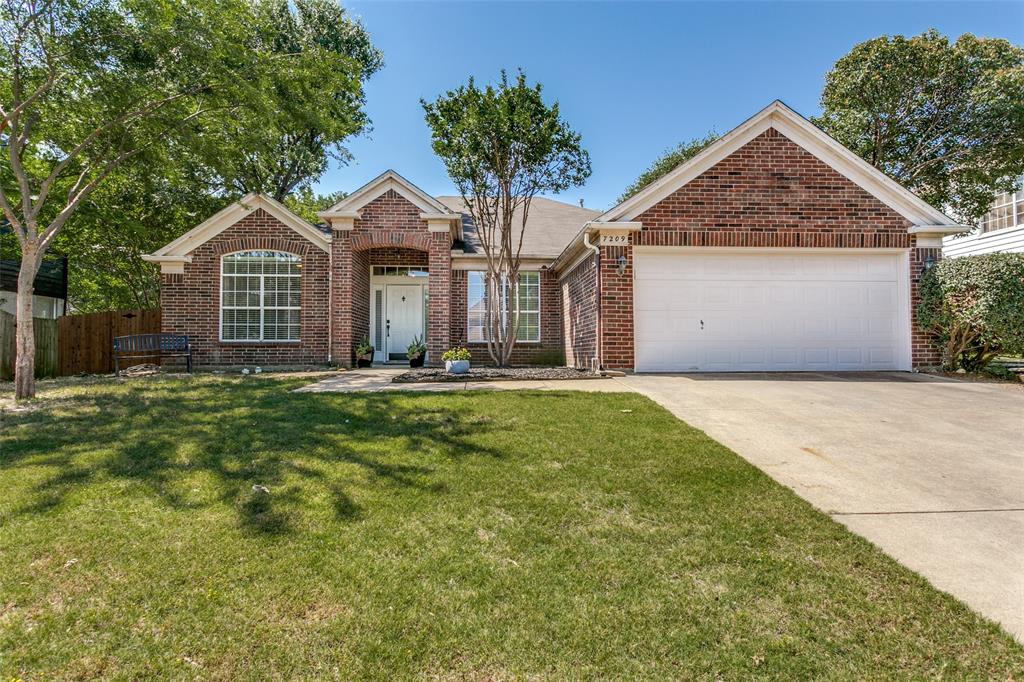 7209 Coventry Circle Property Photo 1