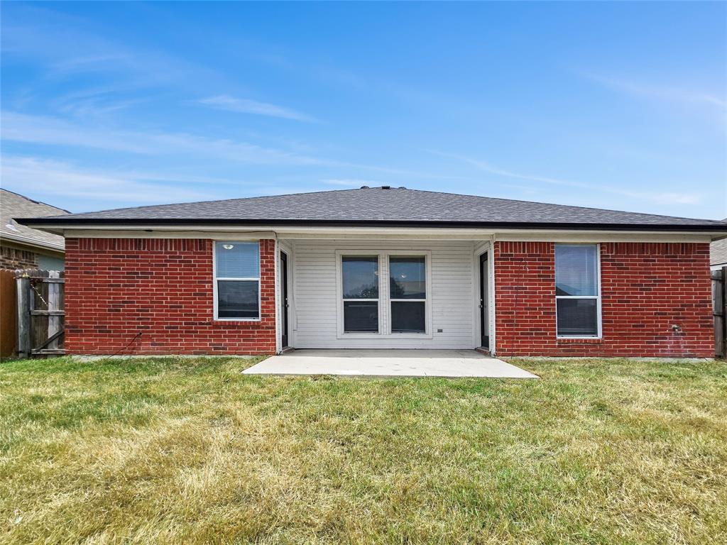 904 Bales Street Property Photo
