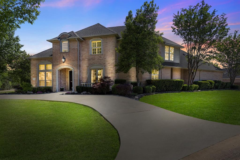 7513 Sugarbush Drive