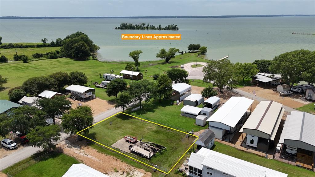 Lots 23 & 24 Pelican Isle Drive Property Photo 1