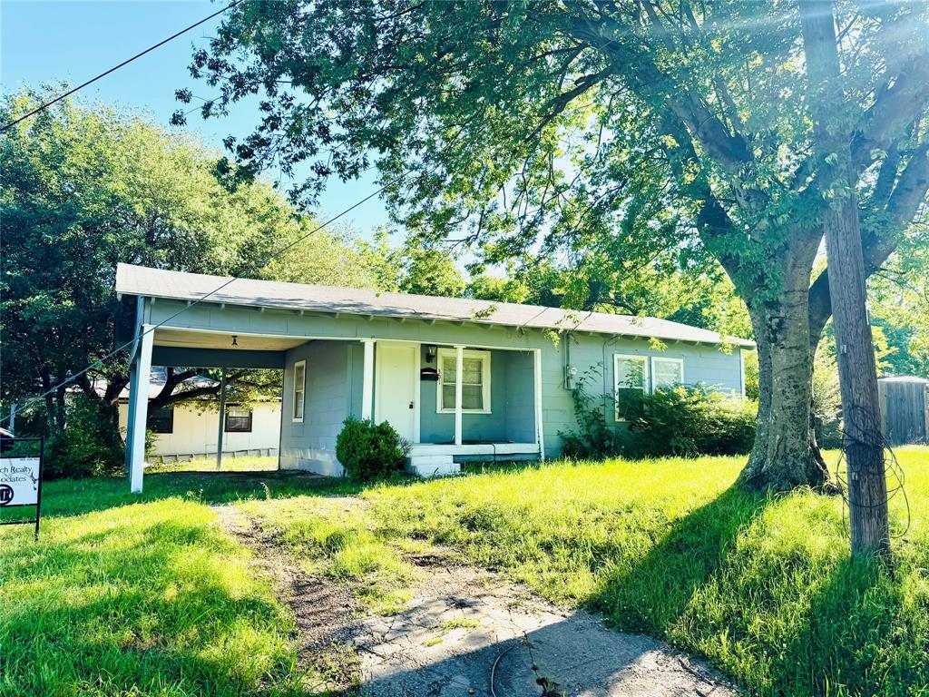301 Beckham St Street Property Photo