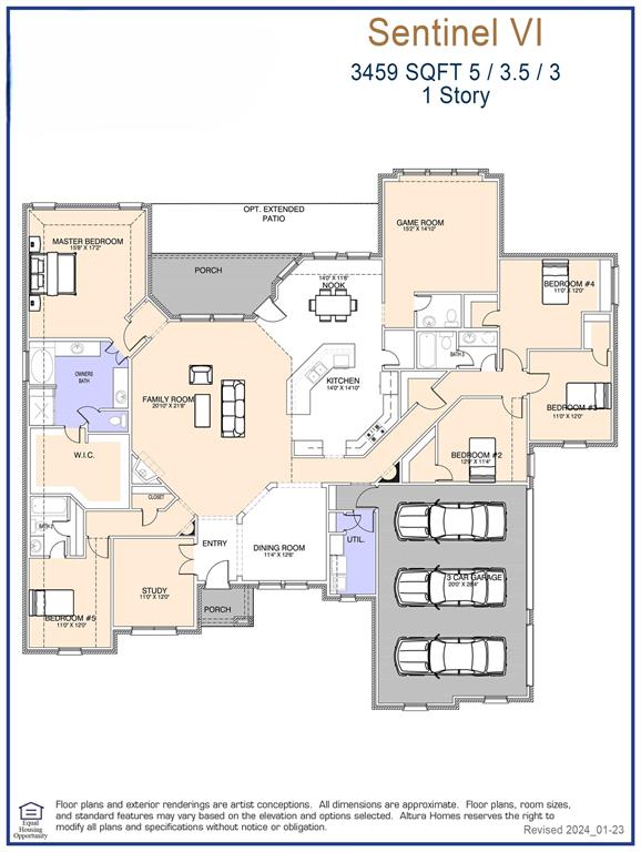8330 Forest Glade Property Photo