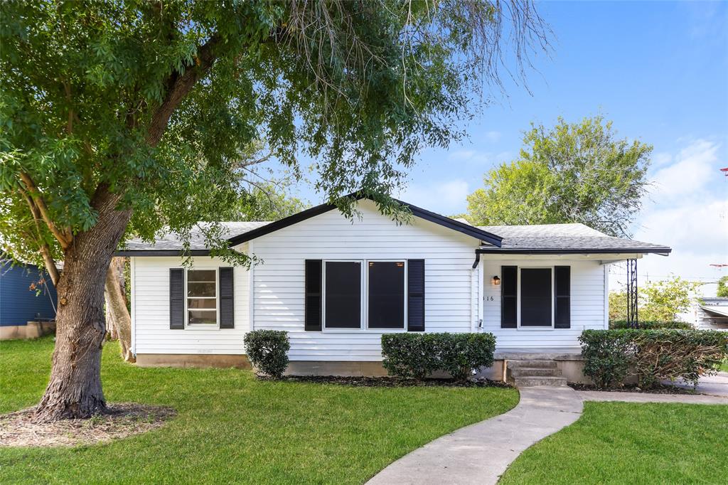 1316 Guthrie Drive Property Photo