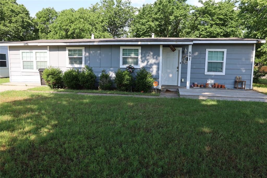 801 Grande Drive Property Photo
