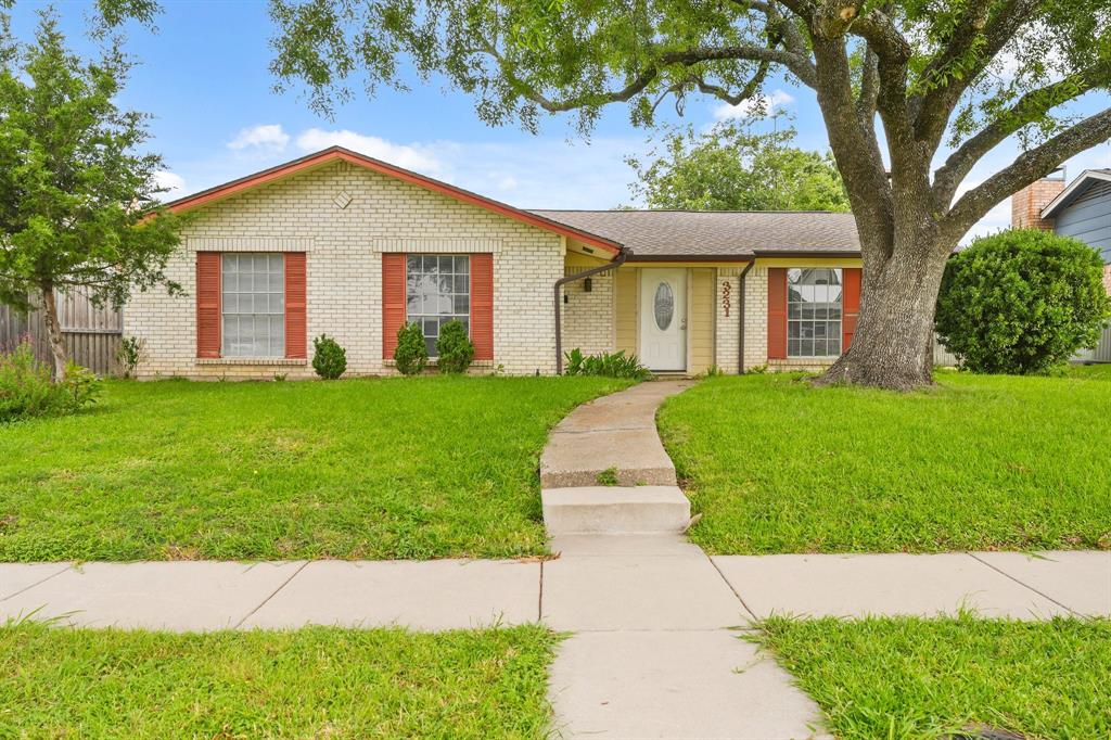 3231 Rockne Lane