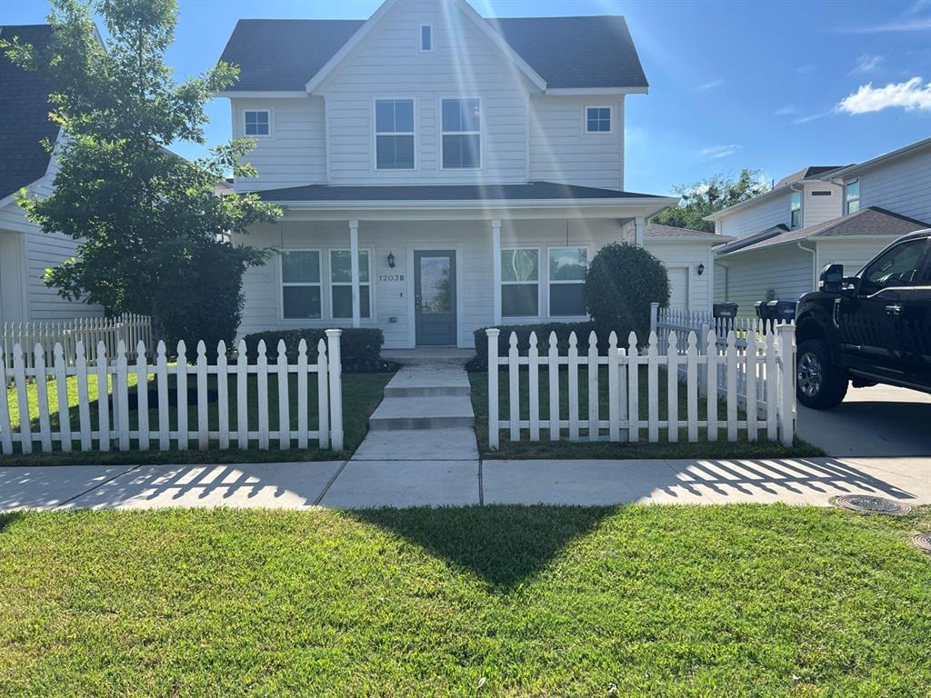 1203 N Tennessee Street A Property Photo 1