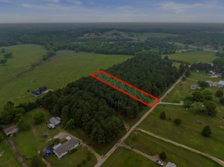 Tract 5 County Road 4810 Property Photo 1