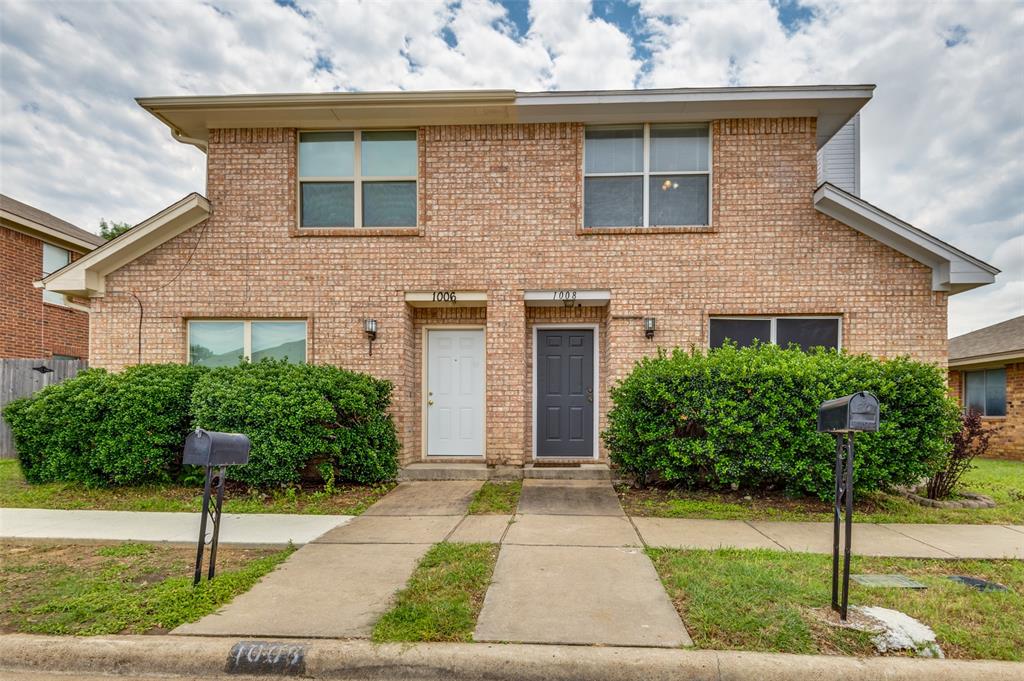 1008 Tennessee Trail Property Photo 1