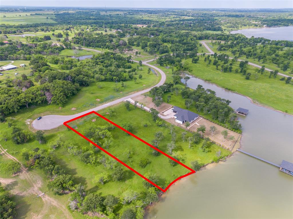 Lot 70 Diamond Point Property Photo 1