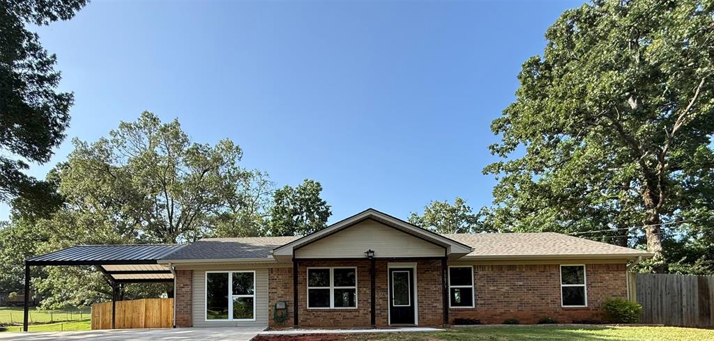 10873 Nix Lane Property Photo 1