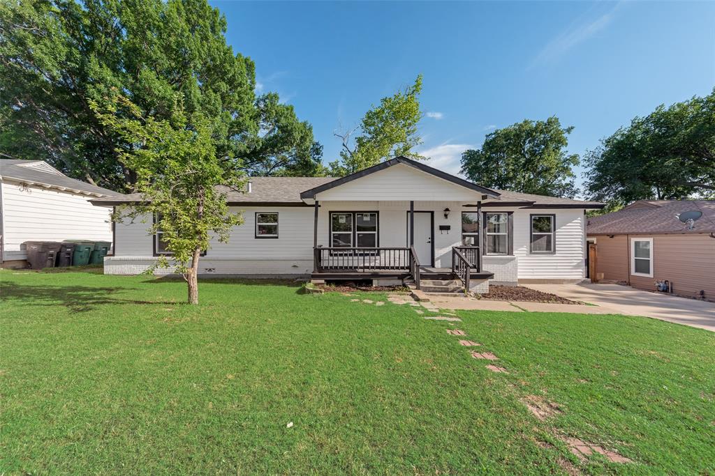 3467 Binyon Street Property Photo 1